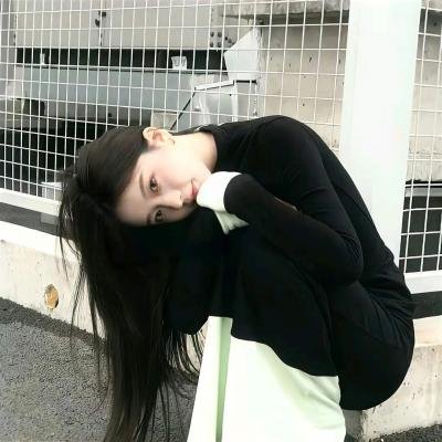 绿光