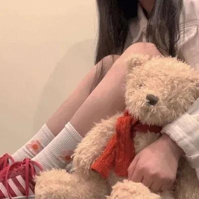温迪和露西
